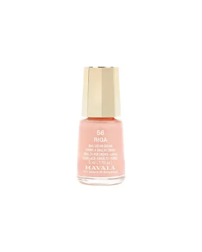 Mavala Nail Polish 56 Riga 5ml