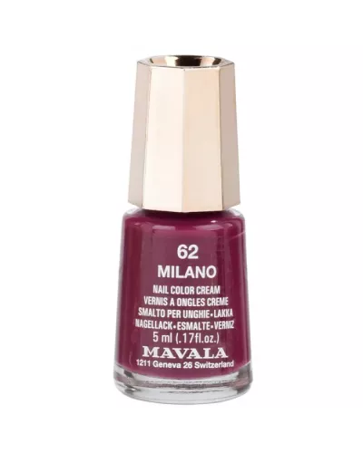 Mavala Vernis À Ongles 62 Milano 5ml