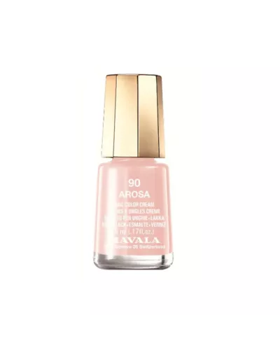 Mavala Vernis À Ongles 90 Arosa 5ml