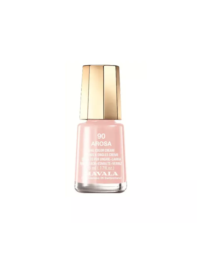 Mavala Vernis À Ongles 90 Arosa 5ml