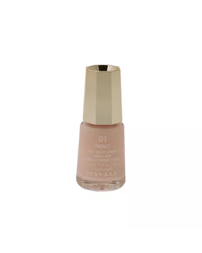 Mavala Vernis À Ongles 91 Reno 5ml