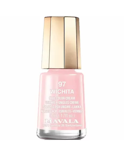 Mavala Nail Polish 97 Wichita 5ml