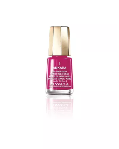 Mavala Uñas Mini Laca