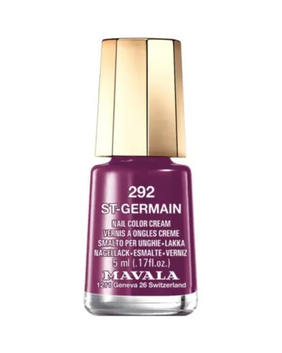 Mavala Vernis À Ongles 292 St-Germain 5ml