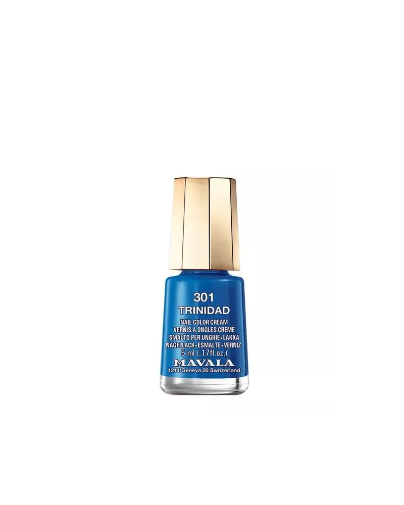 Mavala Uñas Mini Laca
