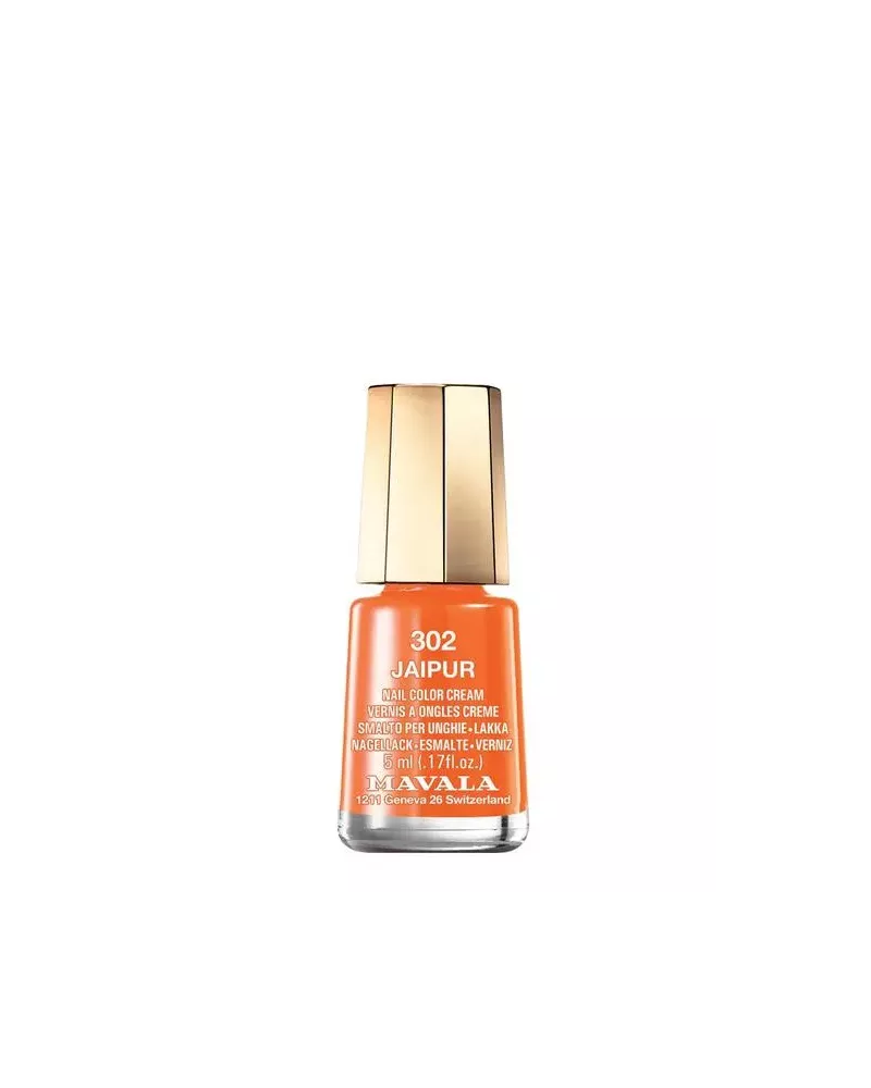 Mavala Uñas Mini Laca
