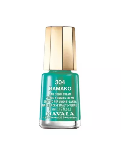 Mavala Vernis À Ongles 304 Bamako 5ml