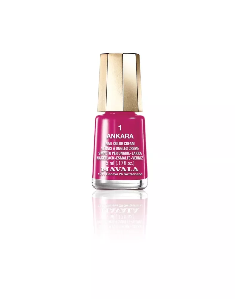 Mavala Laca De Uñas Brighton 319