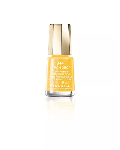 Mavala Uñas Mini Laca