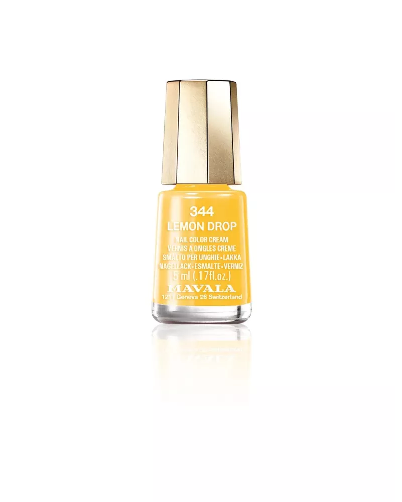 Mavala Uñas Mini Laca