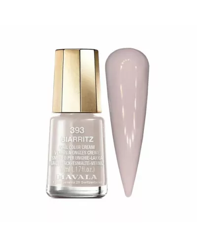 Mavala Vernis À Ongles 393 Biarritz 5ml