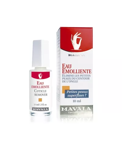 Mavala Eau Emolliente Cuticule 10ml