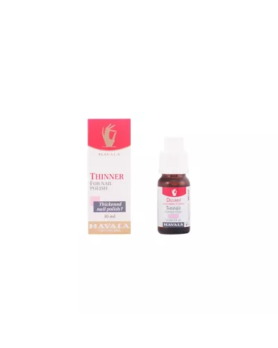 Mavala Diluant Pour Ongles 10ml