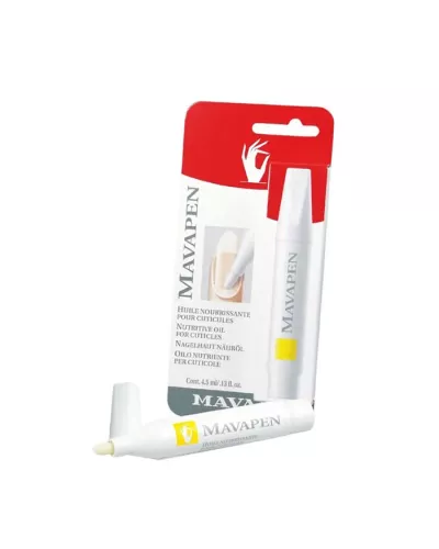 Mavala Mavapen Nourishing Cuticle Oil 4,5ml