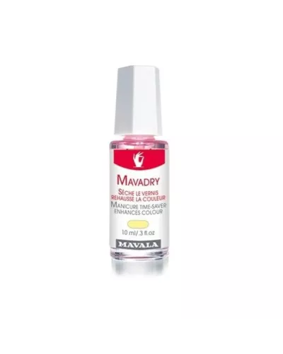 Mavala Mavadry Dry Enamel 10ml