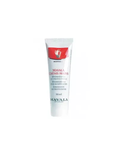 Mavala Crème-Mains Hydratante 50ml