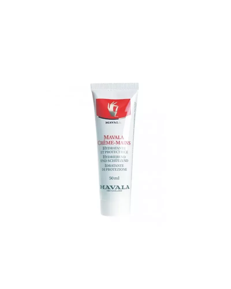 Mavala Hydrating Hand Cream 50ml