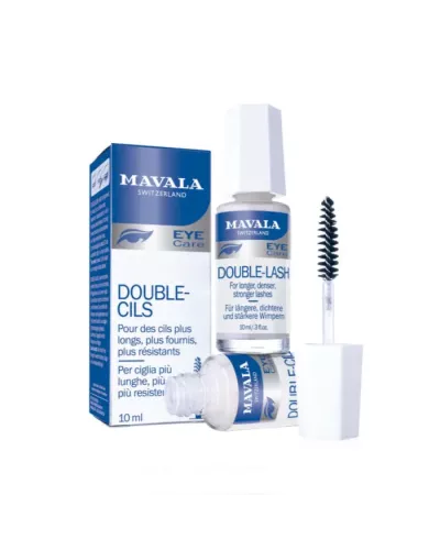 Mavala Eye Lite Double Lash 10ml