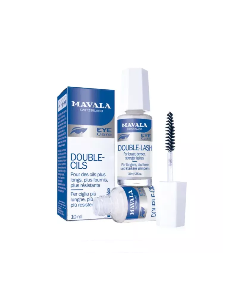 Mavala Eye Lite Double Lash 10ml