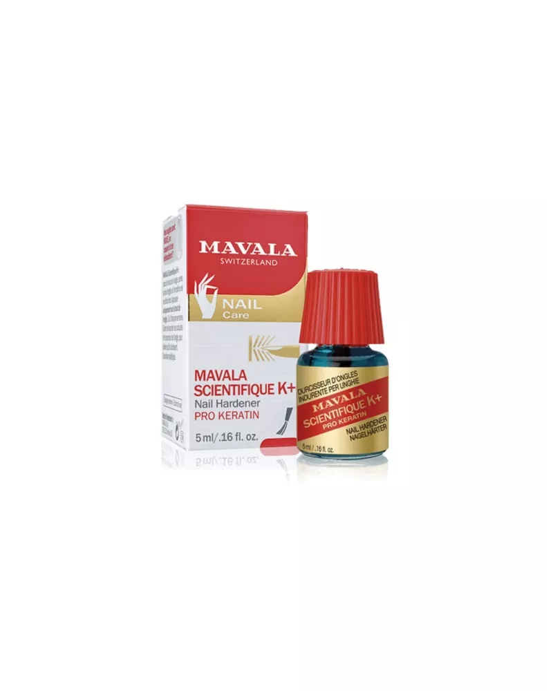 Mavala Cientifico K Carded 2ml Endurec