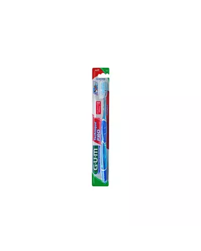 Gum Technique Pro Cepillo De Dientes Compact Suave