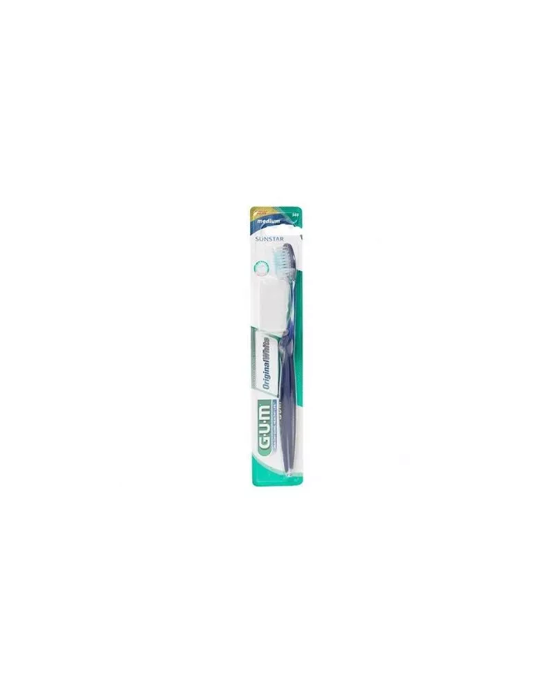 Gum Original White Spaz A-Macc
