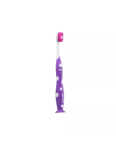 Gum Junior Toothbrush 7-9 Years 1U