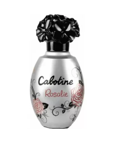 Cabotine Rosalie Eau de Toilette Spray 100ml
