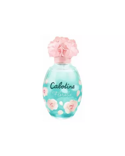 Gres Cabotine Floralie Eau de Toilette Spray 100ml
