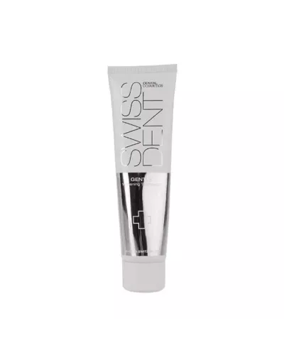 Swissdent Gentle Whitening Toothpaste 100ml