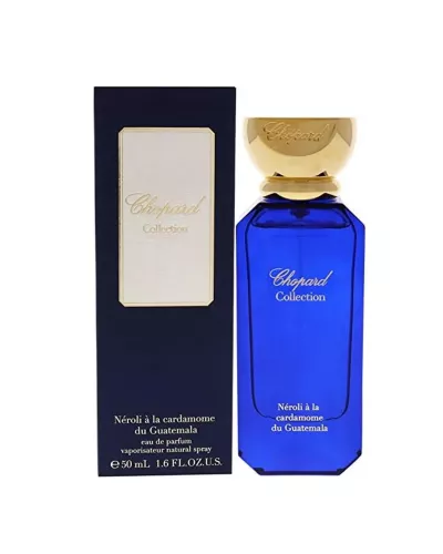 Chopard Collection Neroli à la Cardamome du Guatemala Eau de Parfum 50ml