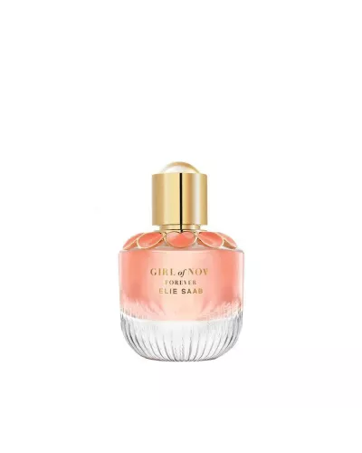 Elie Saab Girl Of Now Forever 50 Vp Edp