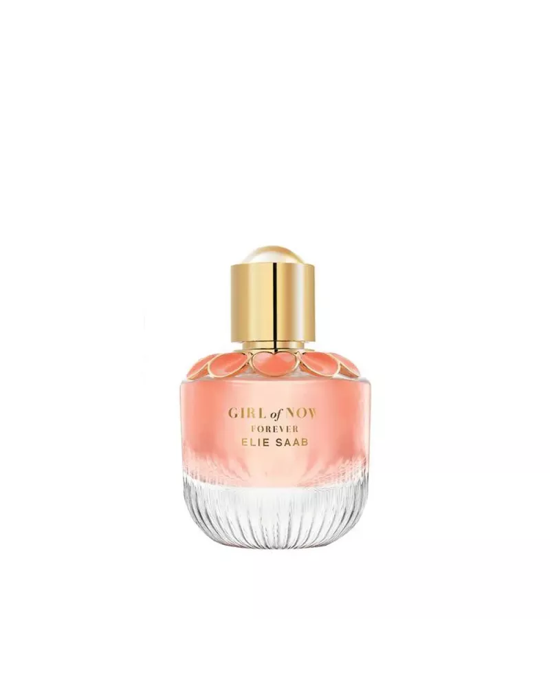 Elie Saab Girl Of Now Forever 50 Vp Edp