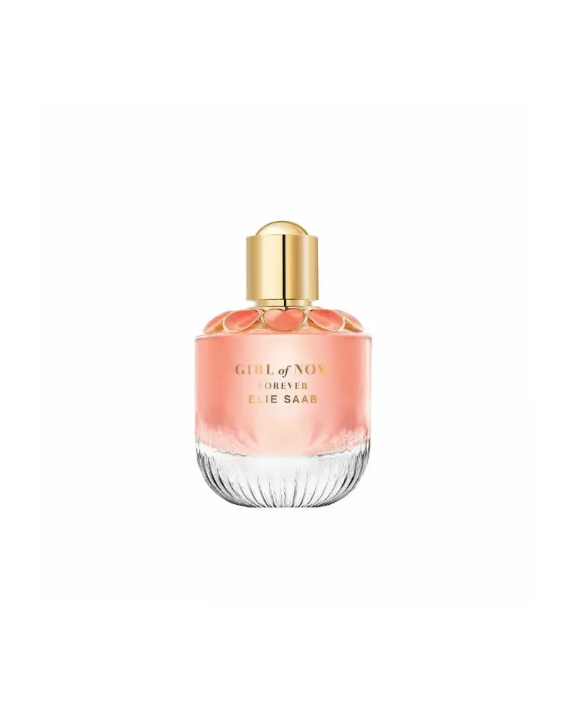 Elie Saab Girl Of Now Forever Eau de Parfum Vaporizador 90ml