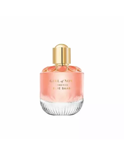Elie Saab Girl Of Now Forever Eau de Parfum Vapouriser 90ml