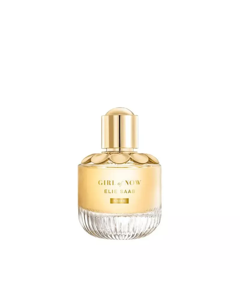 Elie Saab Girl Of Now Shine Edp Spray 50ml