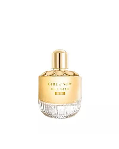 Elie Saab Girl Of Now Shine Eau de Parfum Spray 90ml