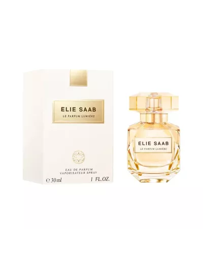 Elie Saab Le Parfum Lumière Eau de Parfum Spray 30ml