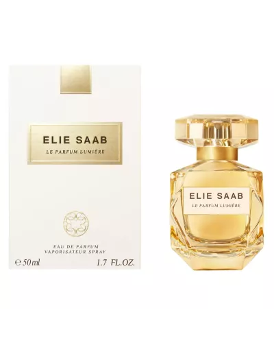 Elie Saab Le Parfum Lumière Eau de Parfum Spray 50ml