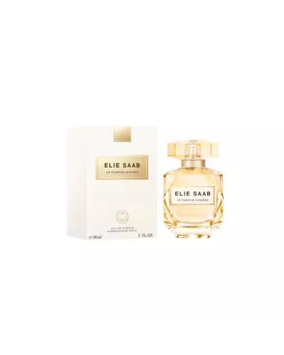 Elie Saab Le Parfum Lumière Eau de Parfum Spray 90ml