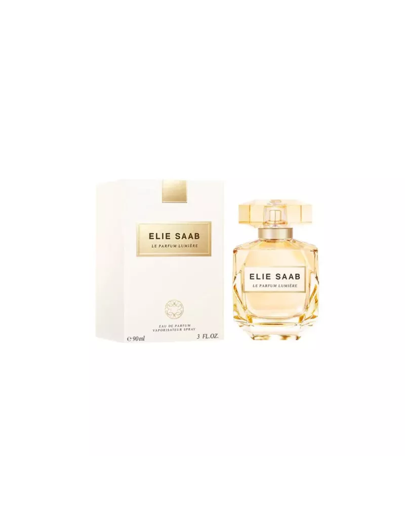 Elie Saab Le Parfum Lumière Eau de Parfum Spray 90ml