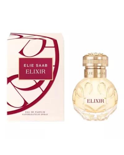 Elie Saab Elixir Edp 50ml Spray