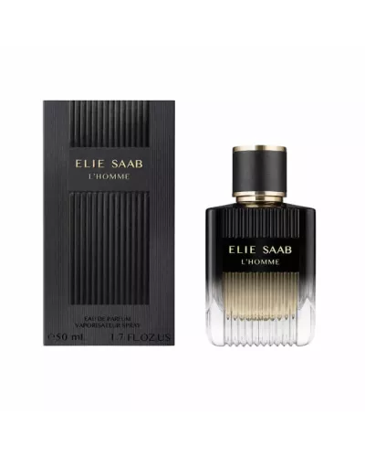 Elie Saab L’Homme Eau de Parfum Spray 50ml