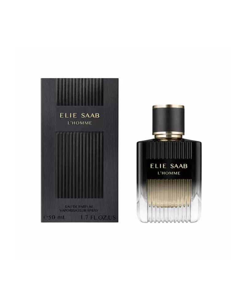 Elie Saab L’Homme Eau de Parfum Spray 50ml