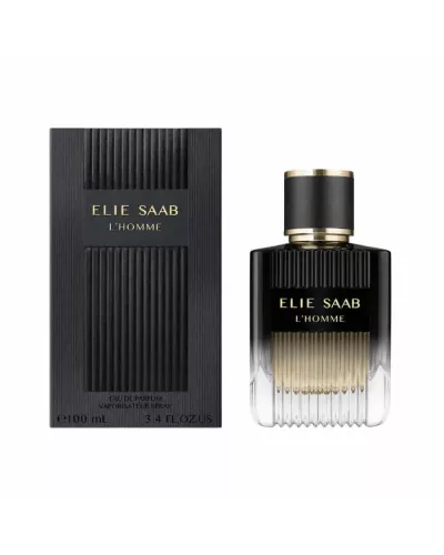 Elie Saab L’Homme Eau de Parfum Spray 100ml