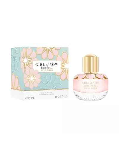 Elie Saab Girl Of Now Rose Petal Epv 30m