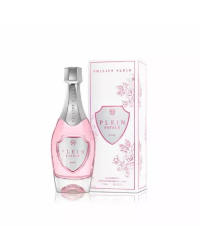 Philipp Plein Fatale Rose Eau de Parfum Spray 90ml