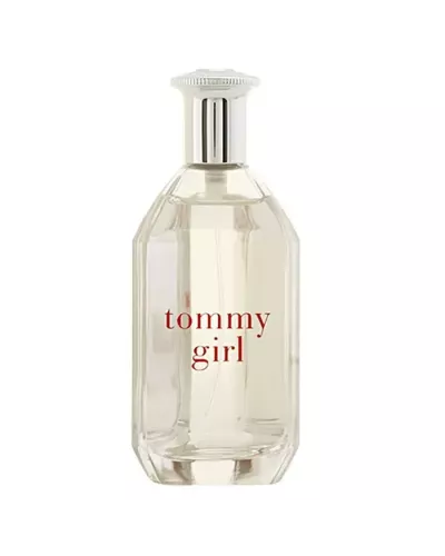 Tommy Hilfiger Tommy Girl Eau de Toilette Spray 100ml