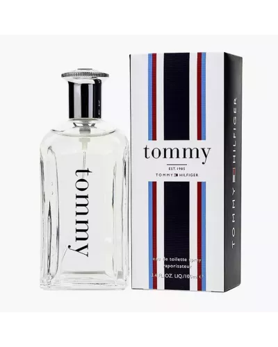 Tommy Hilfiger Tommy Edt Spray 100ml