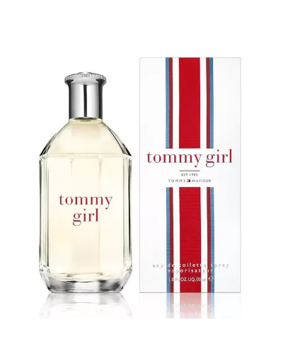 Tommy Hilfiger Tommy Now Girl Edt Spray 30ml